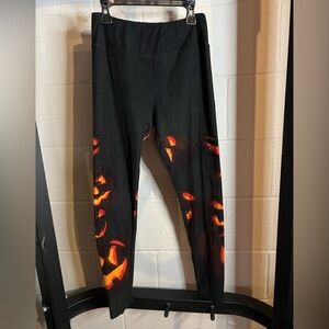 Halloween LuLaRoe Leggings. One Size